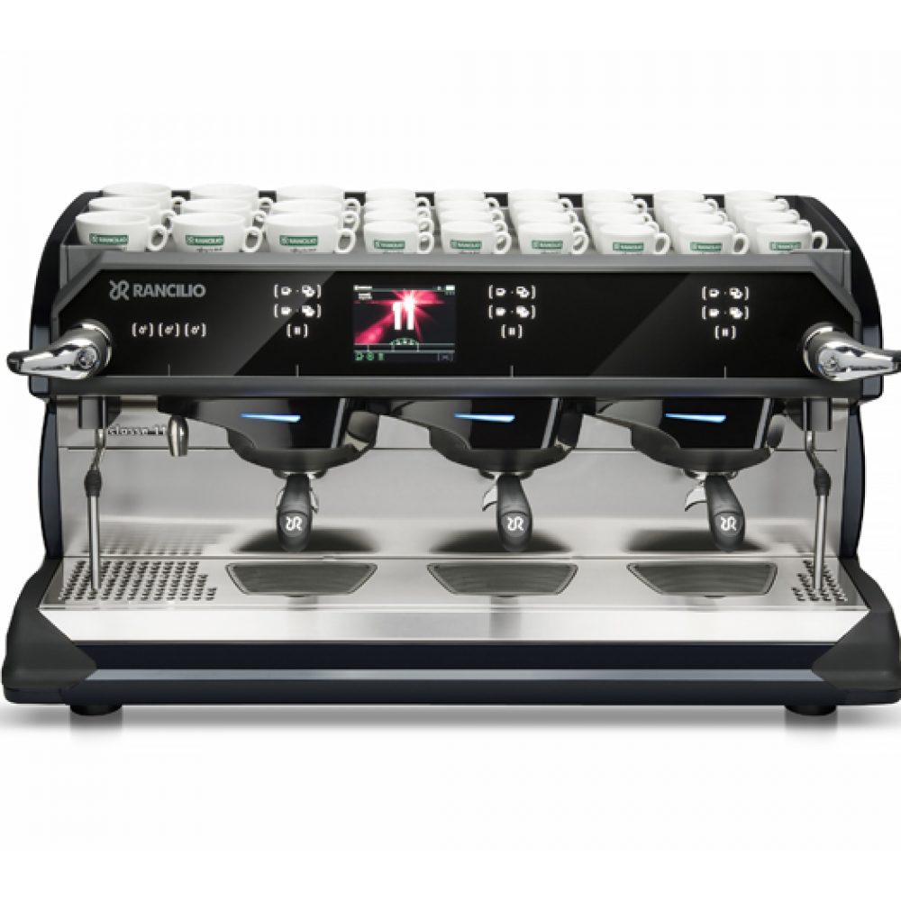 Rancilio Classe 11 USB