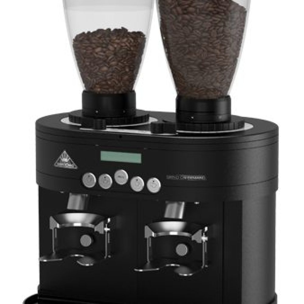 Mahlkonig K30 Twin