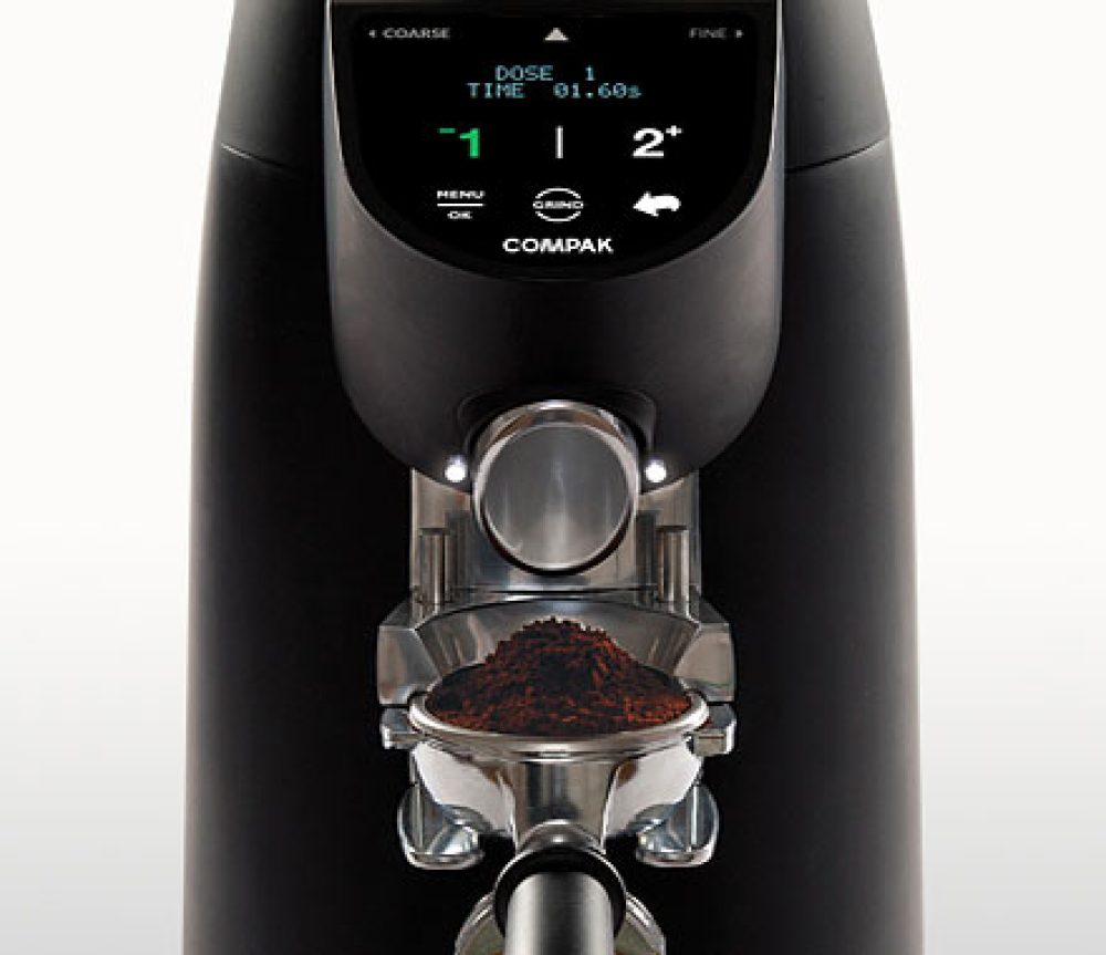 Compak E8 OD