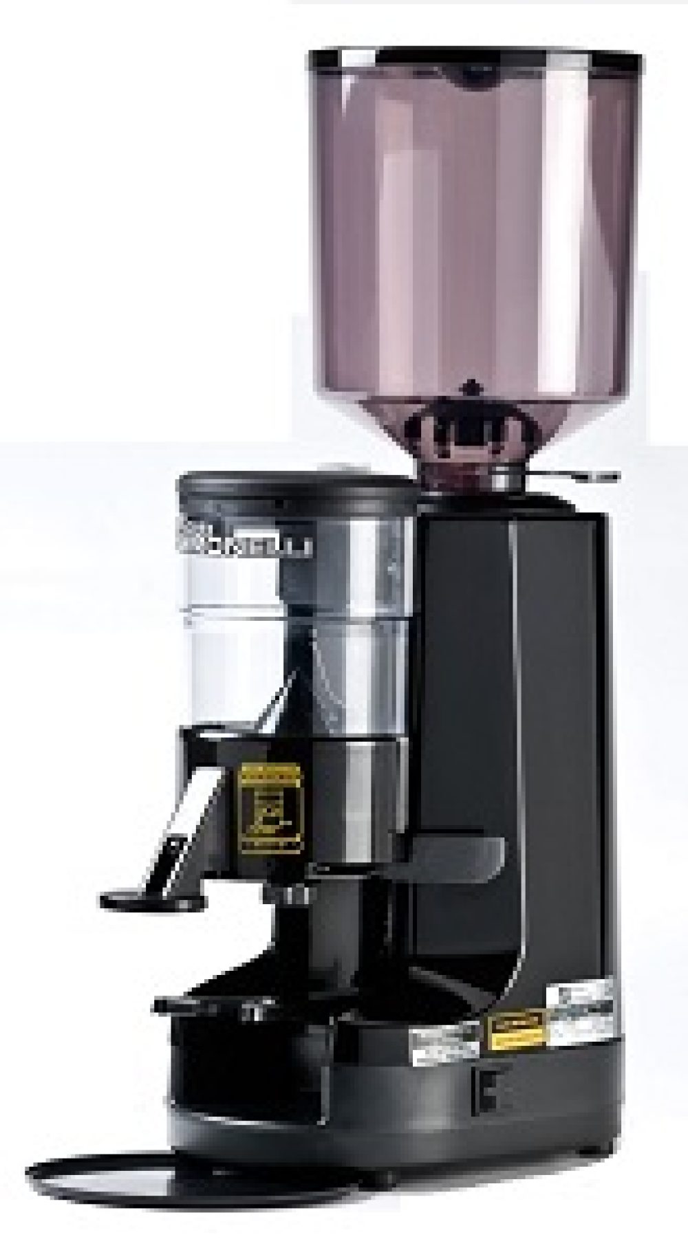 Nuova Simonelli MDX Doser Espresso Grinder - Image 3