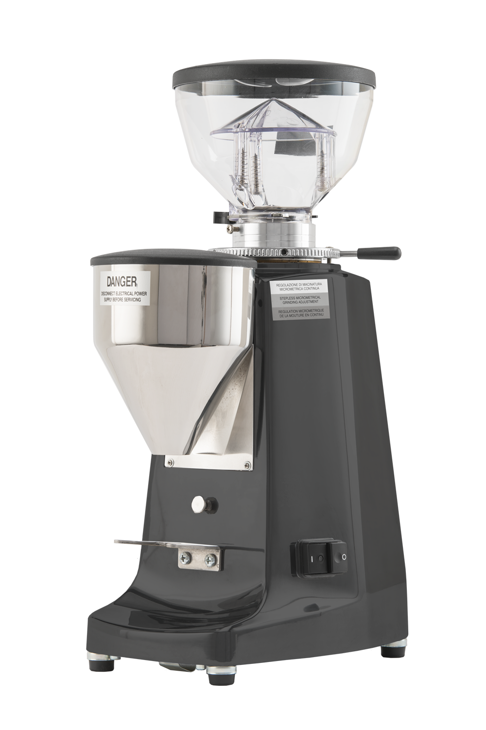 La Marzocco Mazze Lux D