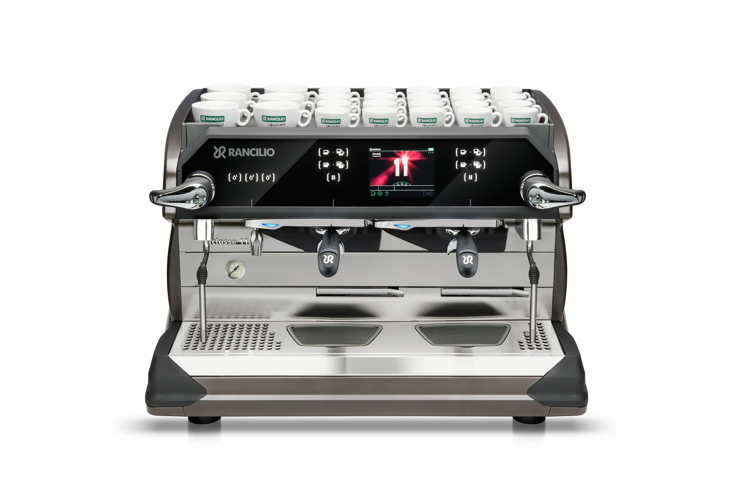 Rancilio Classe 11 USB