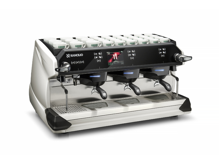 Model Classe 5 USB: Traditional Espresso Machines