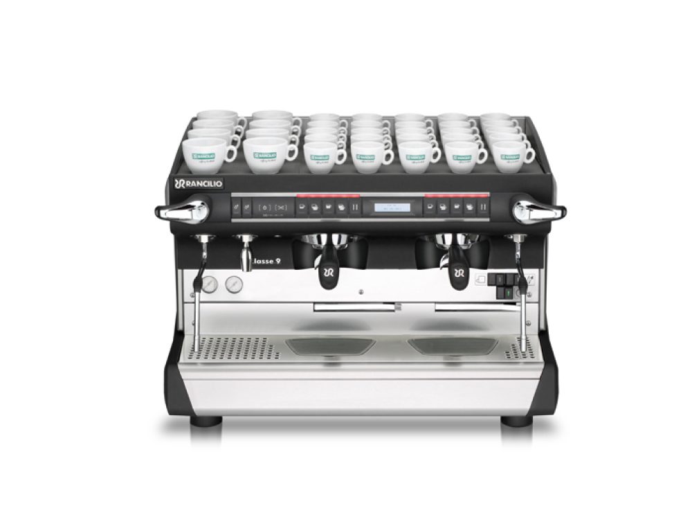 Rancilio Classe 11 USB XCelsius