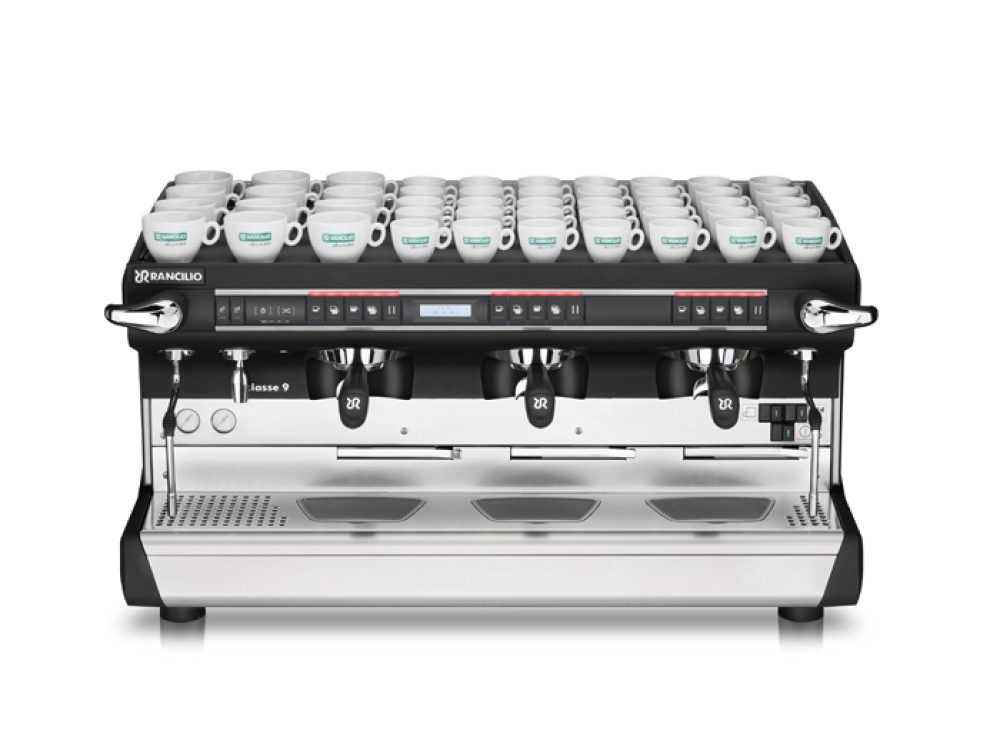 Rancilio Classe 11 USB XCelsius