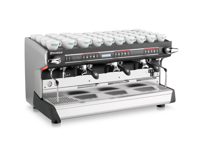 Rancilio Classe 11 USB XCelsius