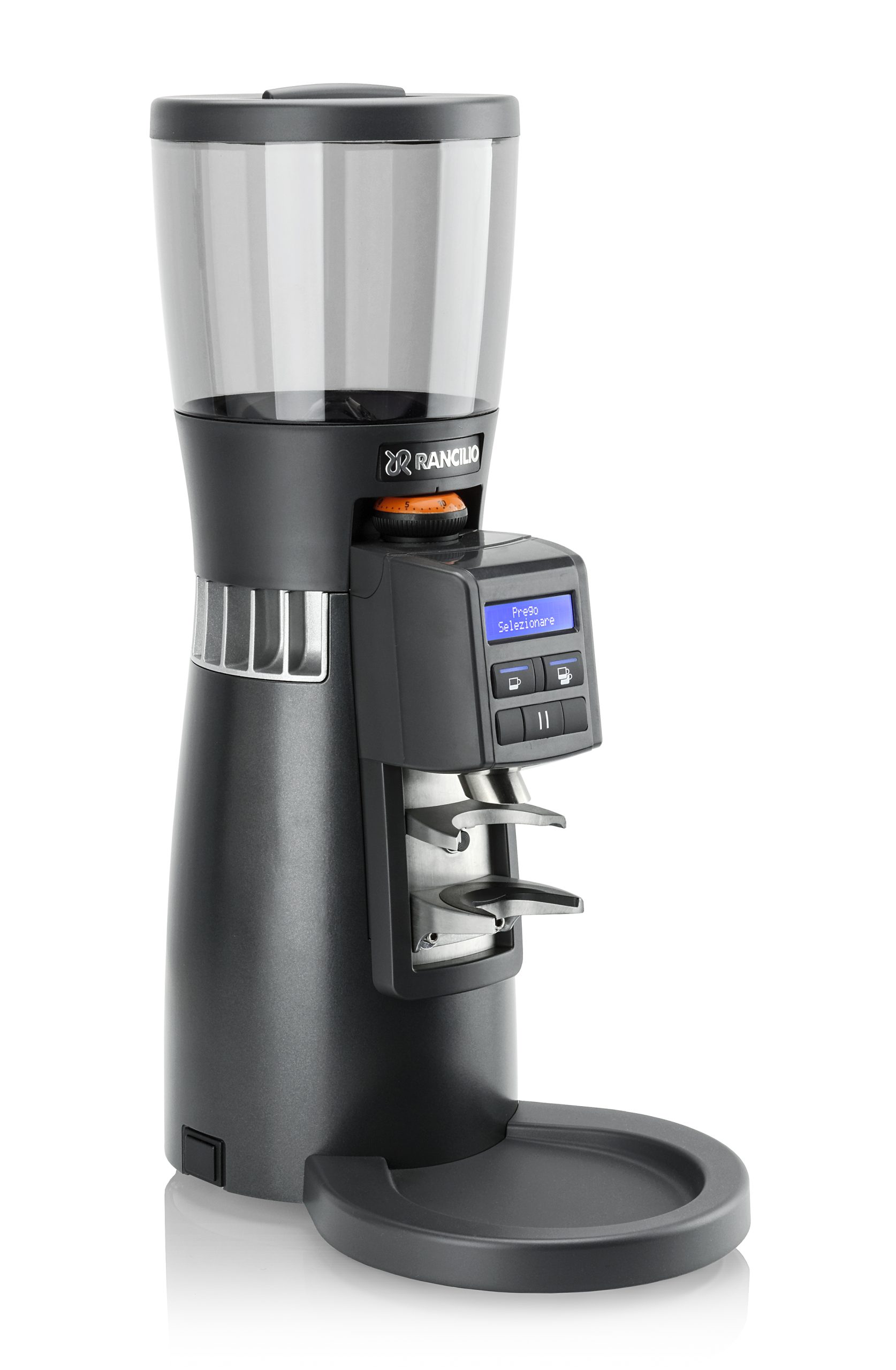 Rancilio Kryo 65 OD - Image 3